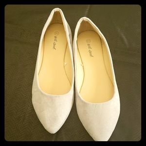 Flats